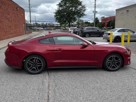 Ford Mustang * EcoBoost * CARFAX * ОПЦИЯ ЗА ФИНАНСИРАНЕ  - 18500 € - 90320225 3