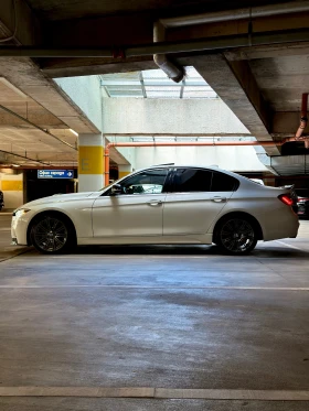 BMW 328 xDrive M Sport | M Performance �������� |  | Mobile.bg � ����� ������ 7