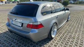 BMW 530 BMW E61 | RWD | MT - 8500 € - 20926907 7