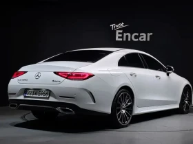Mercedes-Benz CLS 400 | Mobile.bg � ����� ������ 2