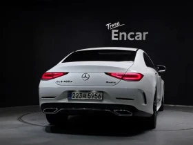 Mercedes-Benz CLS 400 | Mobile.bg � ����� ������ 4
