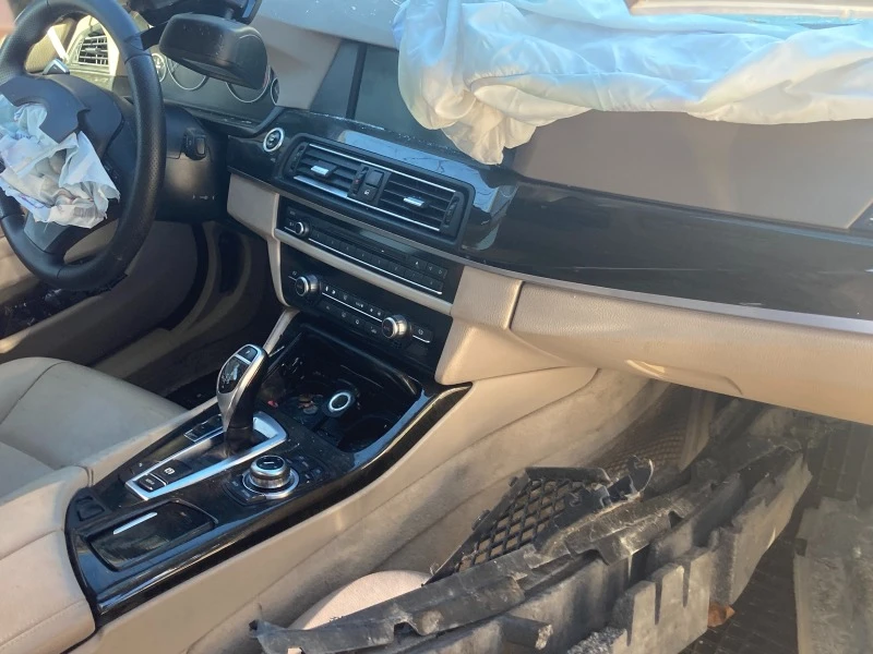 BMW 530 N57D30A, снимка 6 - Автомобили и джипове - 42987594