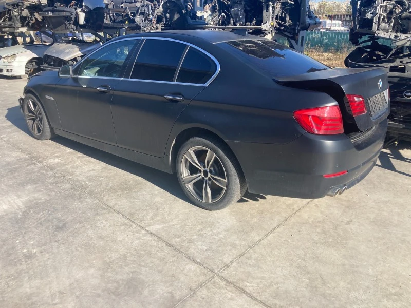 BMW 530 N57D30A, снимка 3 - Автомобили и джипове - 42987594