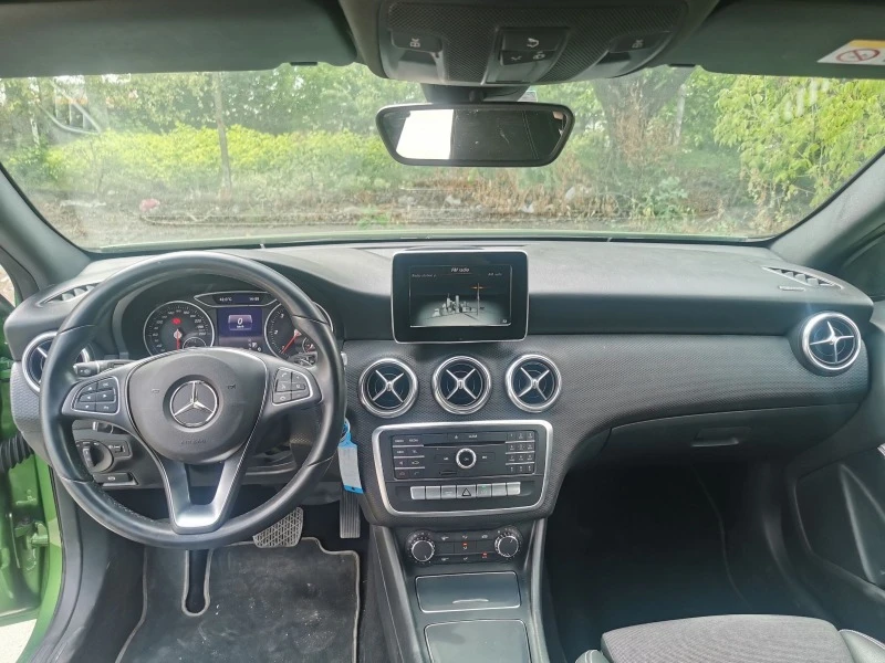 Mercedes-Benz A 180, снимка 11 - Автомобили и джипове - 47076990