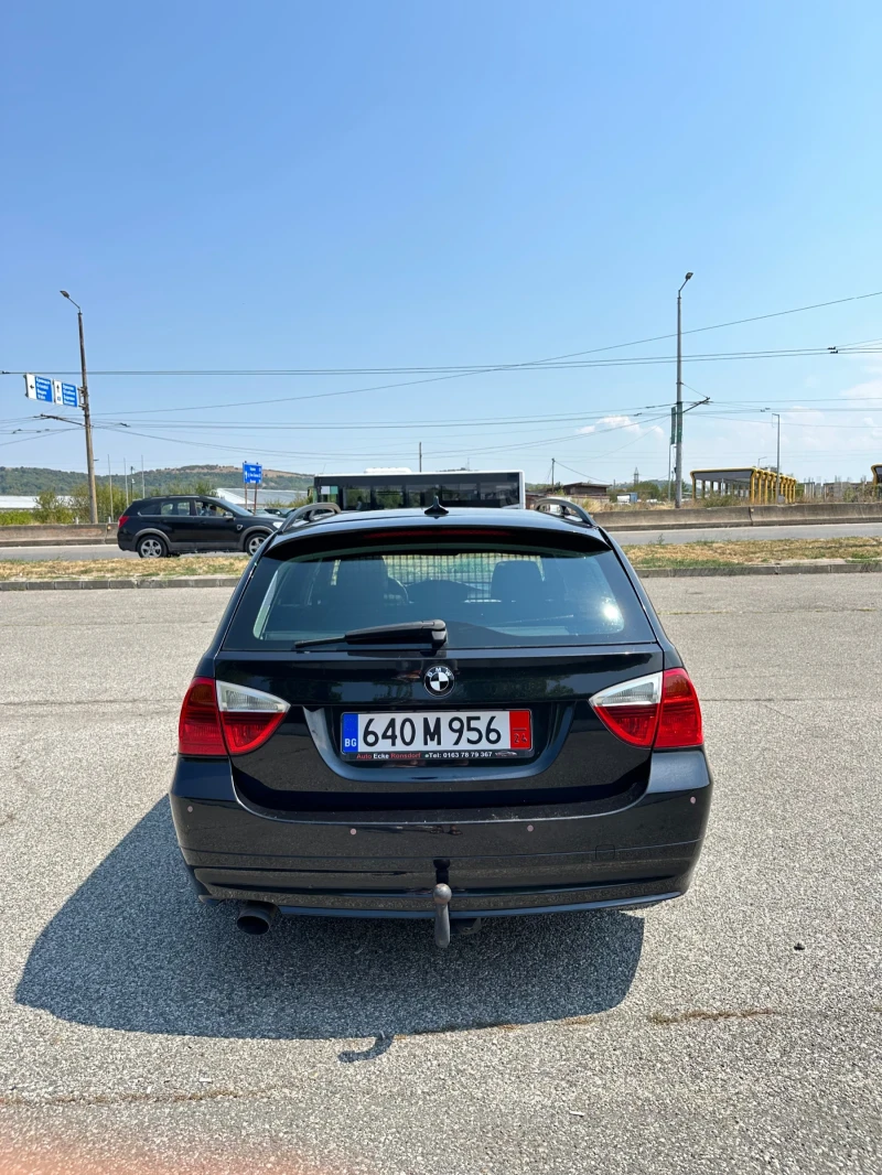 BMW 318, снимка 4 - Автомобили и джипове - 46984376