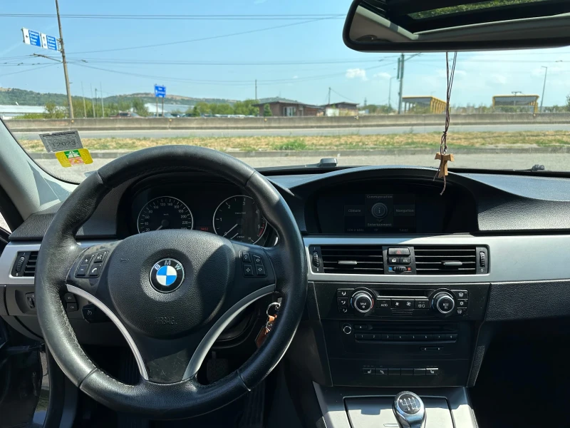 BMW 318, снимка 8 - Автомобили и джипове - 46984376