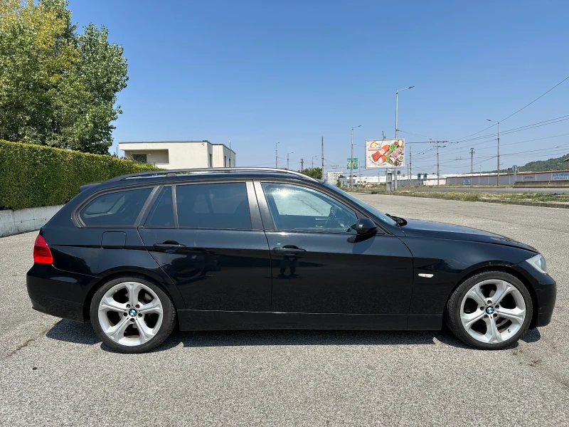 BMW 318, снимка 6 - Автомобили и джипове - 46984376