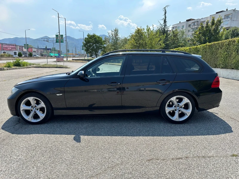 BMW 318, снимка 2 - Автомобили и джипове - 46984376