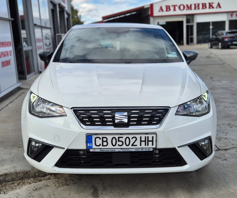 Seat Ibiza Xcellence, снимка 2 - Автомобили и джипове - 47258529