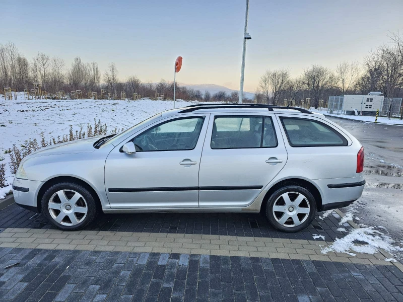 Skoda Octavia 1.9 TDI 105 к.с. в Автомобили и джипове в гр. София