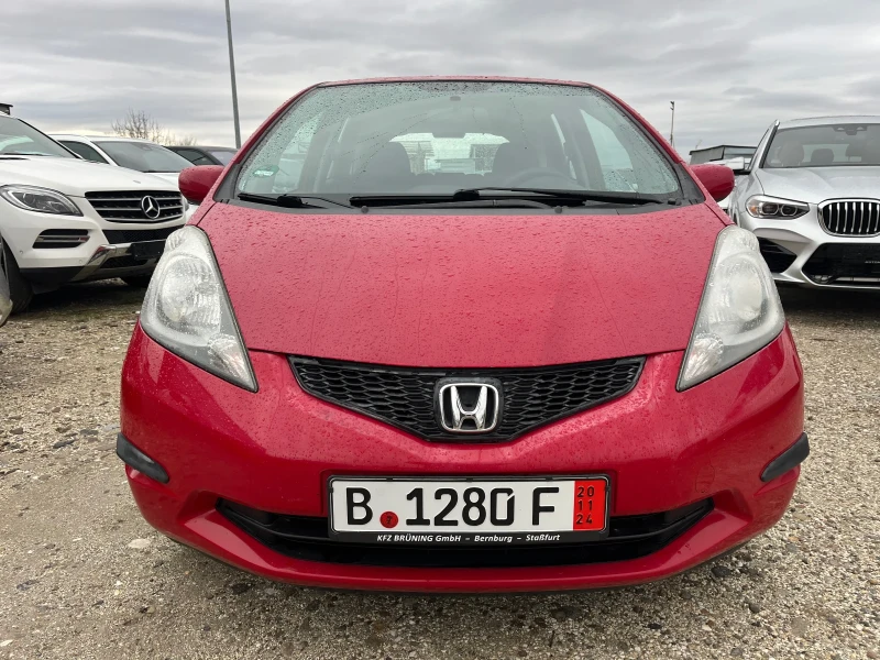 Honda Jazz 1.2 90к.с евро5, снимка 2 - Автомобили и джипове - 48778950