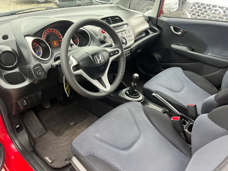 Honda Jazz 1.2 90к.с евро5, снимка 7 - Автомобили и джипове - 48778950