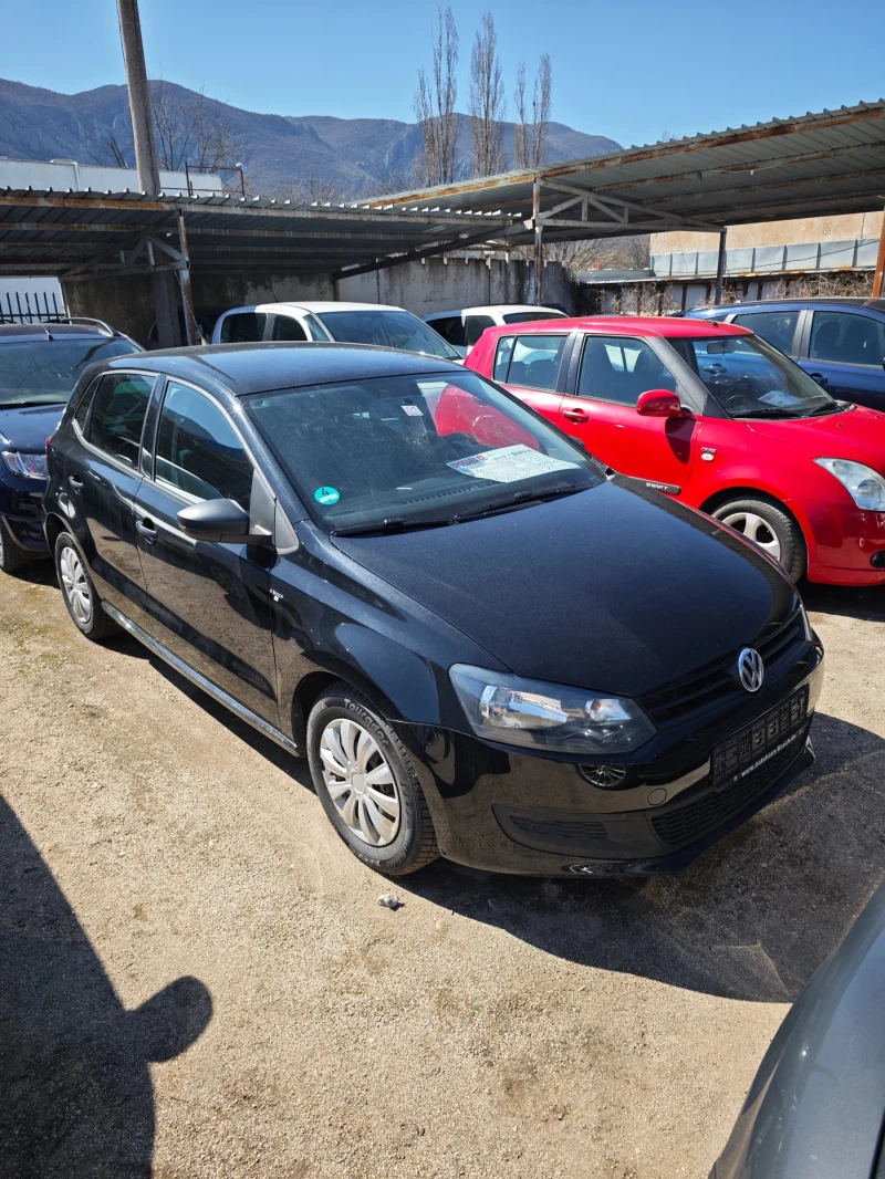 VW Polo 1.2TDI  НОВ ВНОС, снимка 2 - Автомобили и джипове - 49586146