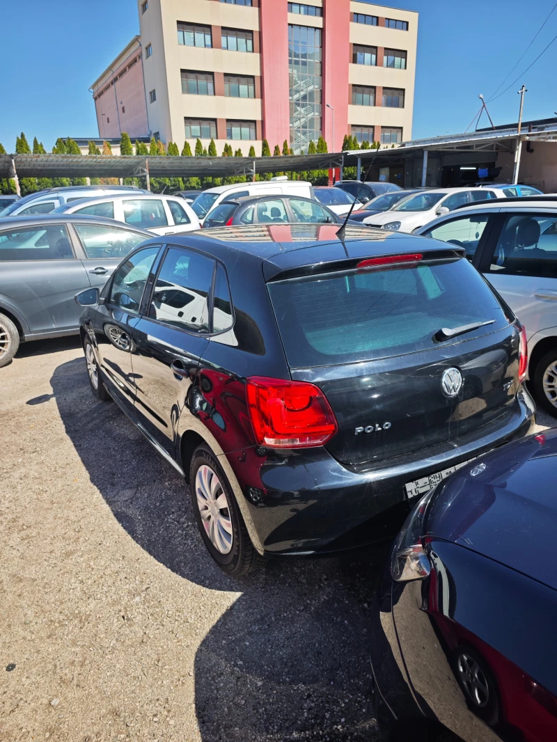 VW Polo 1.2TDI  НОВ ВНОС, снимка 6 - Автомобили и джипове - 49586146