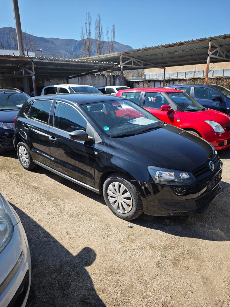 VW Polo 1.2TDI  НОВ ВНОС, снимка 13 - Автомобили и джипове - 49586146