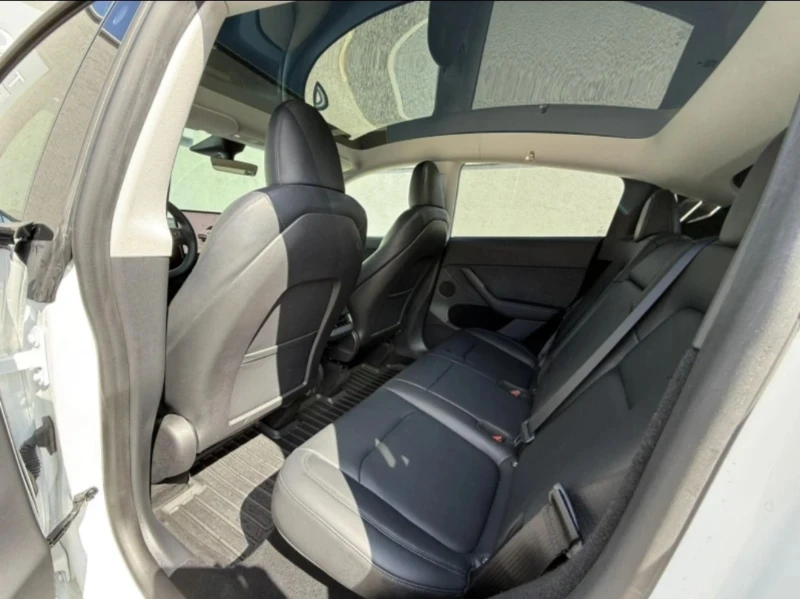 Tesla Model Y Performance , снимка 16 - Автомобили и джипове - 51992524