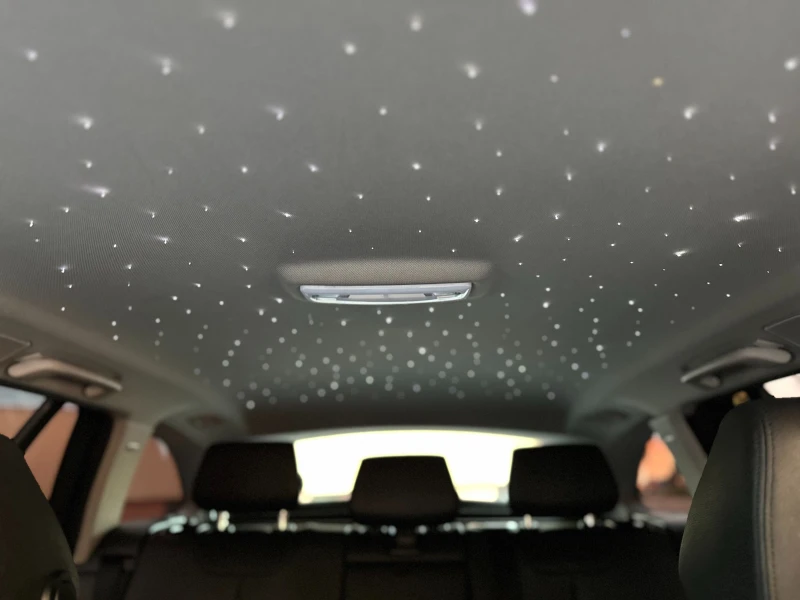 BMW 320 M-Sport, снимка 11 - Автомобили и джипове - 50668348