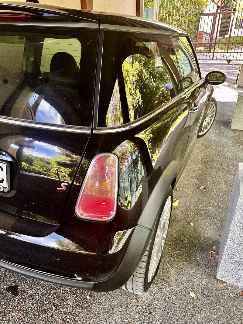 Mini Cooper s, снимка 5 - Автомобили и джипове - 52498630