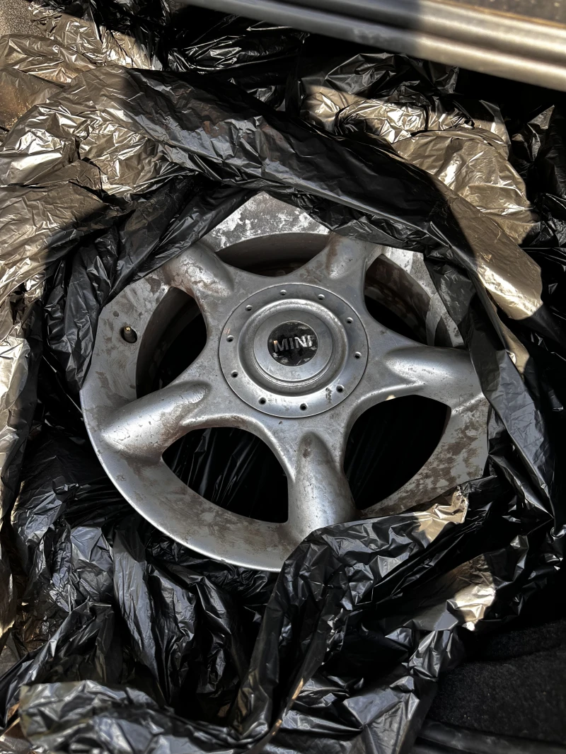 Mini Cooper s, снимка 13 - Автомобили и джипове - 52498630