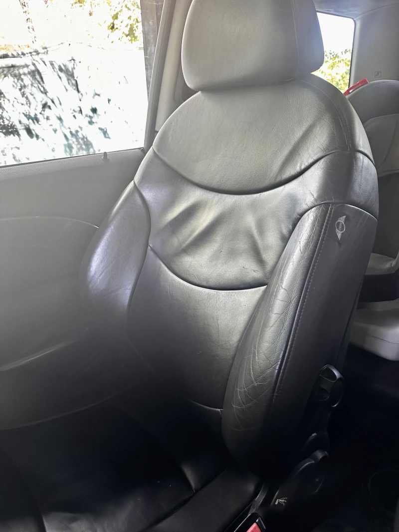 Mini Cooper s, снимка 10 - Автомобили и джипове - 52498630