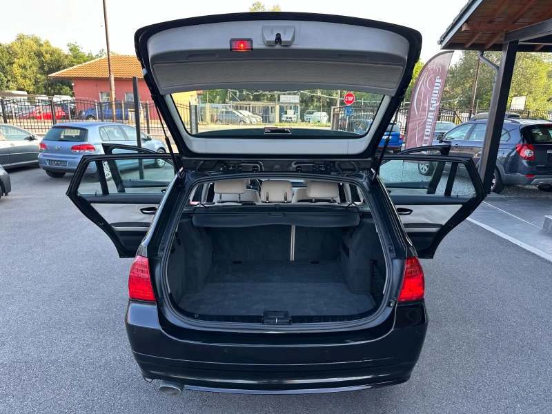 BMW 318 2.0D 143 К.С. НОВ ВНОС, снимка 14 - Автомобили и джипове - 51389809