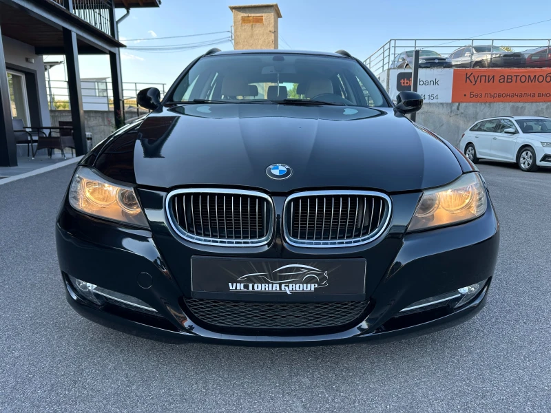 BMW 318 2.0D 143 К.С. НОВ ВНОС, снимка 2 - Автомобили и джипове - 51389809