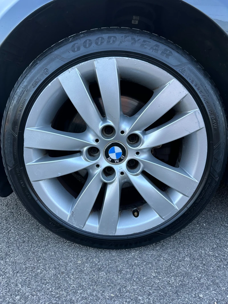 BMW 318 2.0D 143 К.С. НОВ ВНОС, снимка 15 - Автомобили и джипове - 51389809