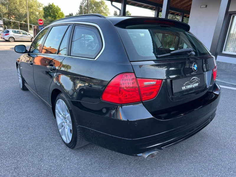 BMW 318 2.0D 143 К.С. НОВ ВНОС, снимка 4 - Автомобили и джипове - 51389809