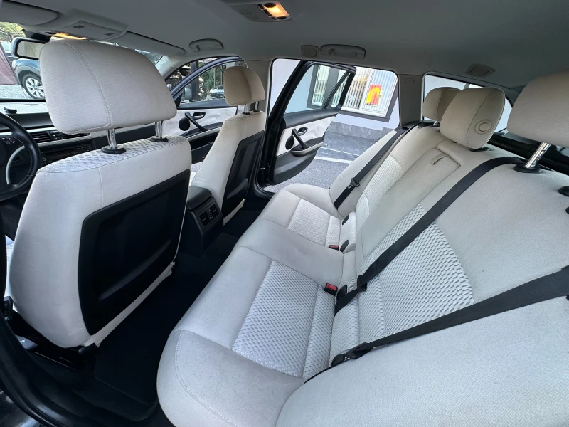 BMW 318 2.0D 143 К.С. НОВ ВНОС, снимка 11 - Автомобили и джипове - 51389809