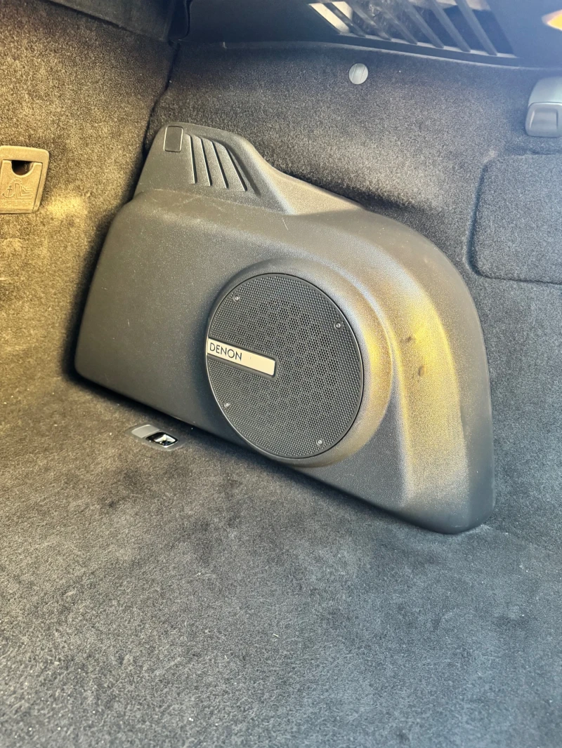 Citroen DS5 Хечбек, снимка 9 - Автомобили и джипове - 51705363