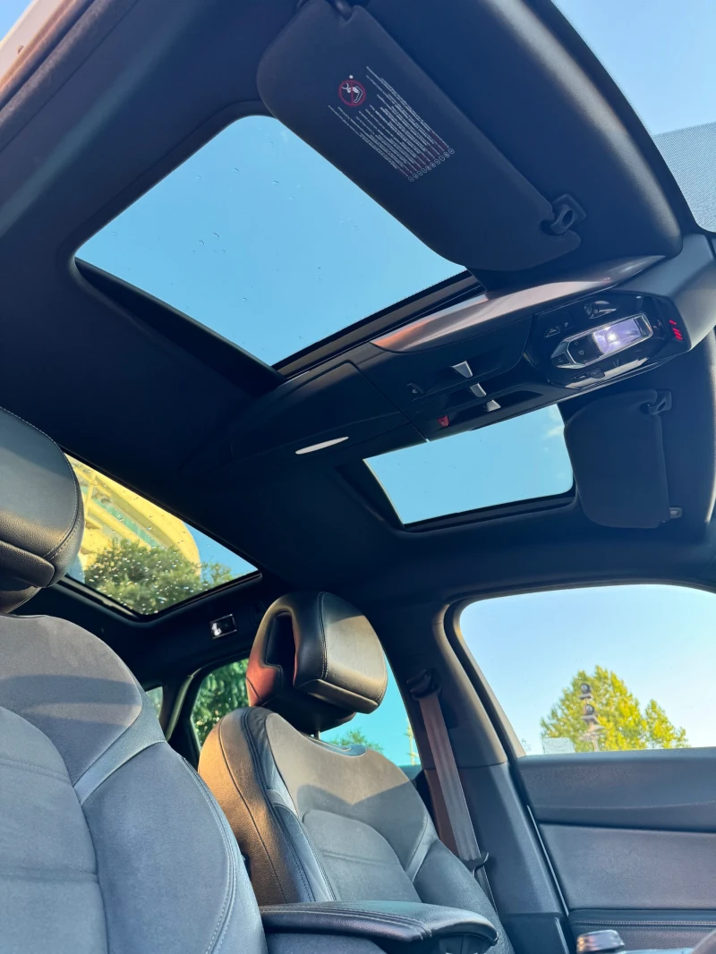 Citroen DS5 Хечбек, снимка 10 - Автомобили и джипове - 51705363