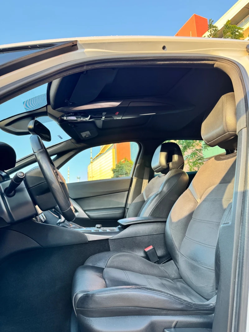 Citroen DS5 Хечбек, снимка 16 - Автомобили и джипове - 51705363