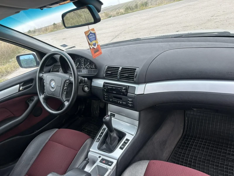 BMW 318, снимка 7 - Автомобили и джипове - 52191975