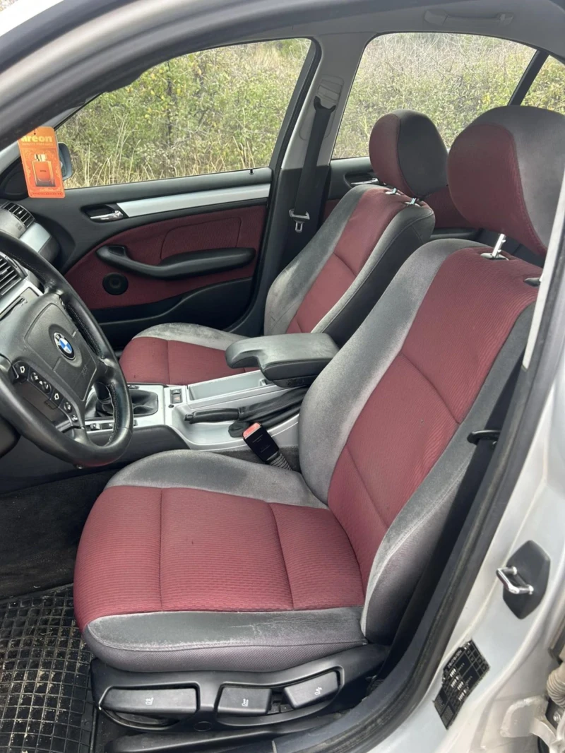 BMW 318, снимка 8 - Автомобили и джипове - 52191975