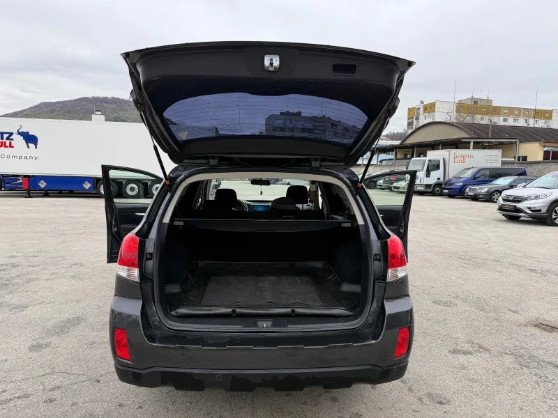 Subaru Outback, снимка 6 - Автомобили и джипове - 52294869