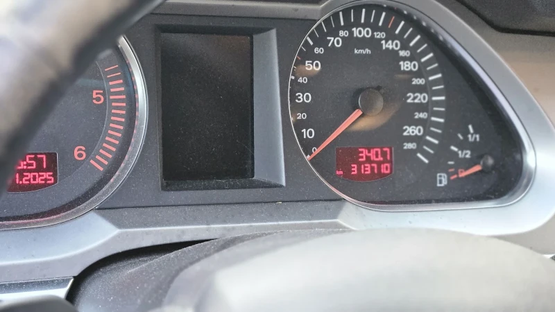 Audi A6 3.0 tdi 233 к.с., снимка 8 - Автомобили и джипове - 52364719