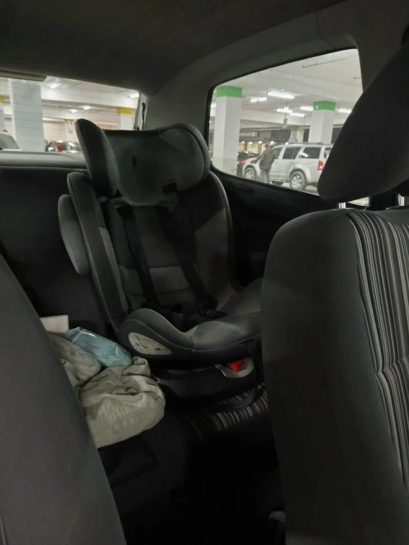 VW Fox, снимка 11 - Автомобили и джипове - 52596043