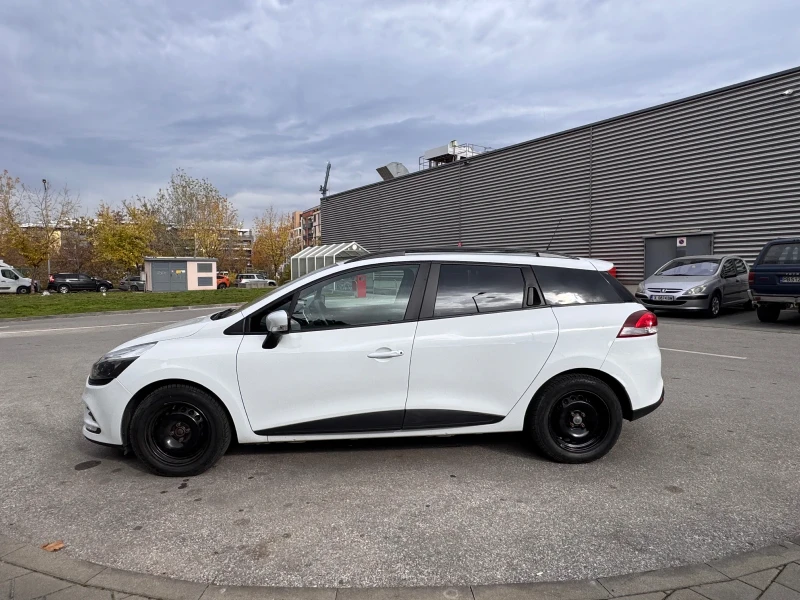 Renault Clio, снимка 11 - Автомобили и джипове - 52695192