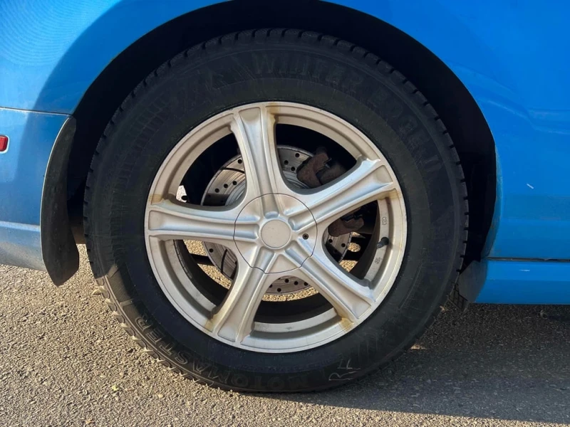 Ford Mustang * V6 * CARFAX * БЕЗ ПЪРВОНАЧАЛНА ВНОСКА, снимка 7 - Автомобили и джипове - 52777228