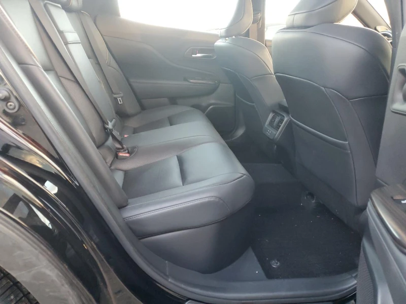 Toyota Crown 2.5 XLE, снимка 9 - Автомобили и джипове - 52828508