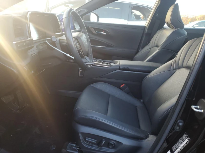 Toyota Crown 2.5 XLE, снимка 7 - Автомобили и джипове - 52828508