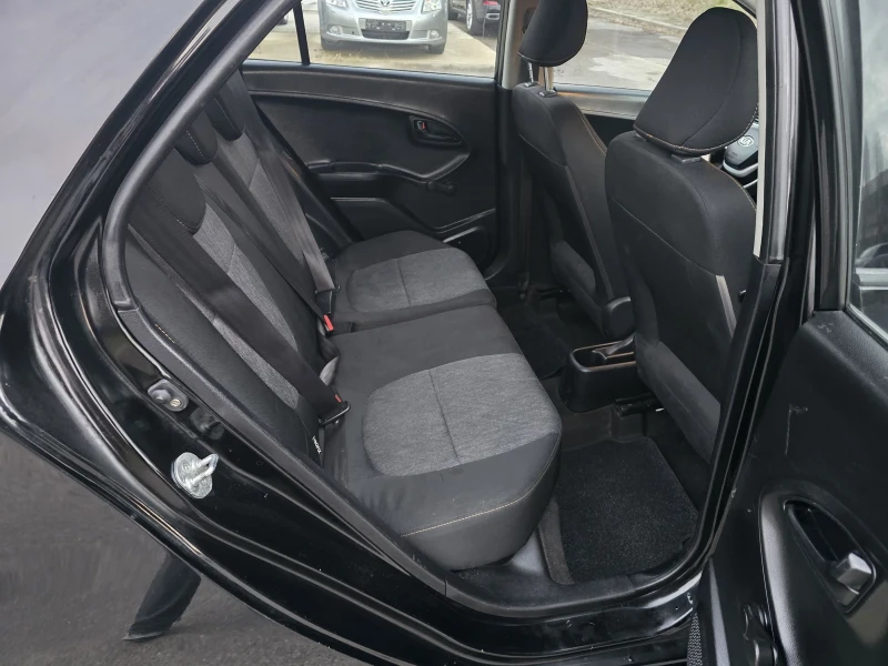 Kia Picanto 1.0Бензин/Фабрична-Газ/Климатик, снимка 11 - Автомобили и джипове - 53167702