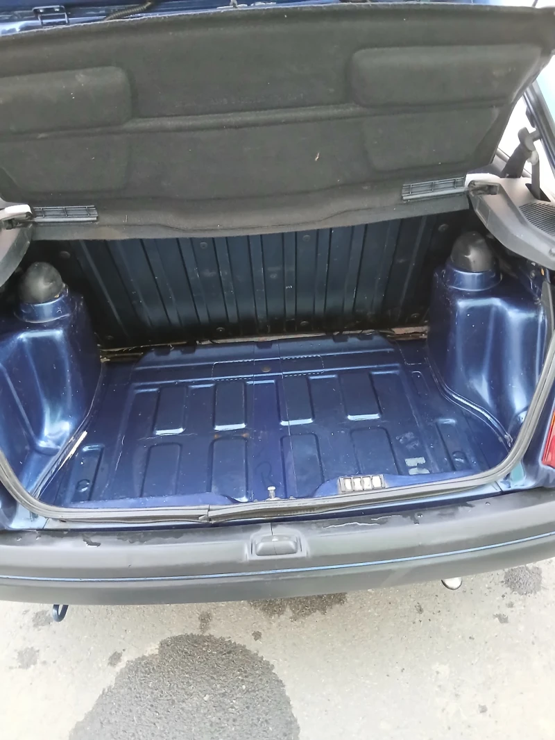 Ford Fiesta, снимка 8 - Автомобили и джипове - 53287393