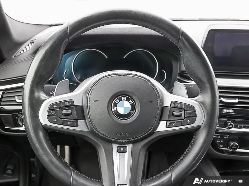 BMW 540 * Carfax * Лизинг * TOP, снимка 10 - Автомобили и джипове - 53411573