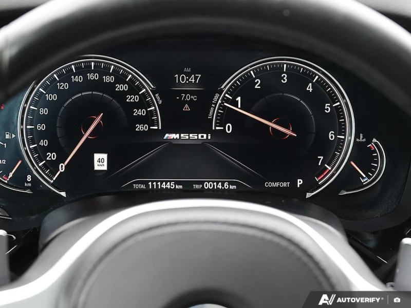 BMW 540 * Carfax * Лизинг * TOP, снимка 11 - Автомобили и джипове - 53411573