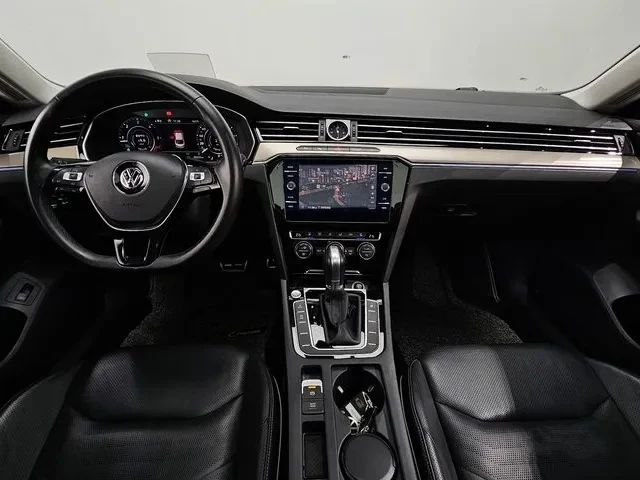VW Arteon 2.0TDI 190к.с. 87 000км. - изображение 6