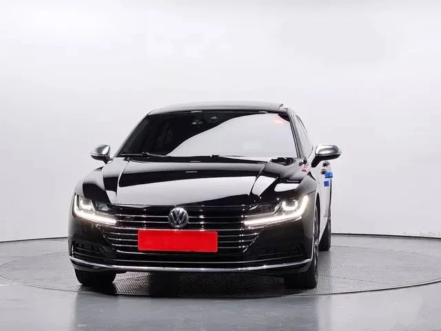VW Arteon 2.0TDI 190к.с. 87 000км. - изображение 3
