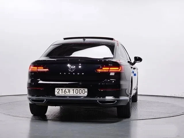 VW Arteon 2.0TDI 190к.с. 87 000км. - изображение 4