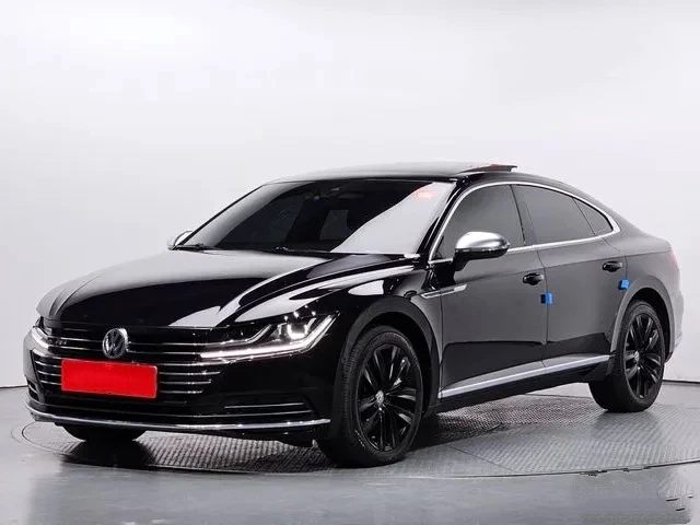 VW Arteon 2.0TDI 190к.с. 87 000км. - 39500 лв. - 92744520 1