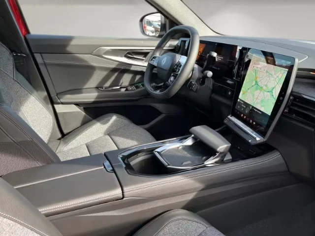 Renault Rafale НОВ!E-TECH/200HP/TECHNO/ACC/DIGITAL/CPLAY/LED/992f, снимка 12 - Автомобили и джипове - 52751370